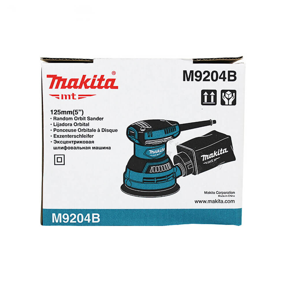 M9204B